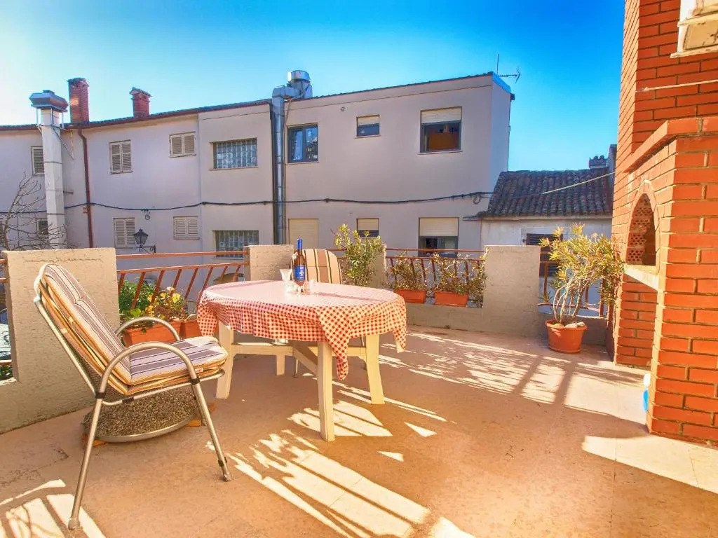 Apartments Loridana 279