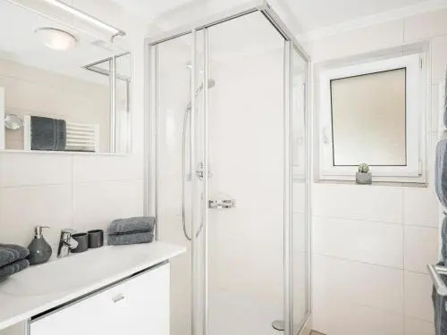 Apartment Karwendelblick