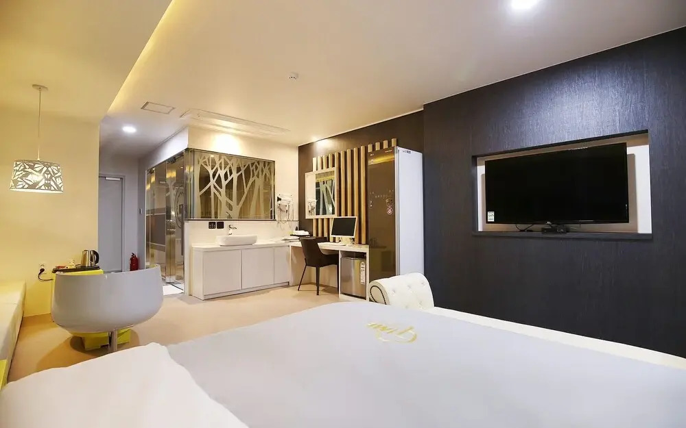 Seosan Time Motel