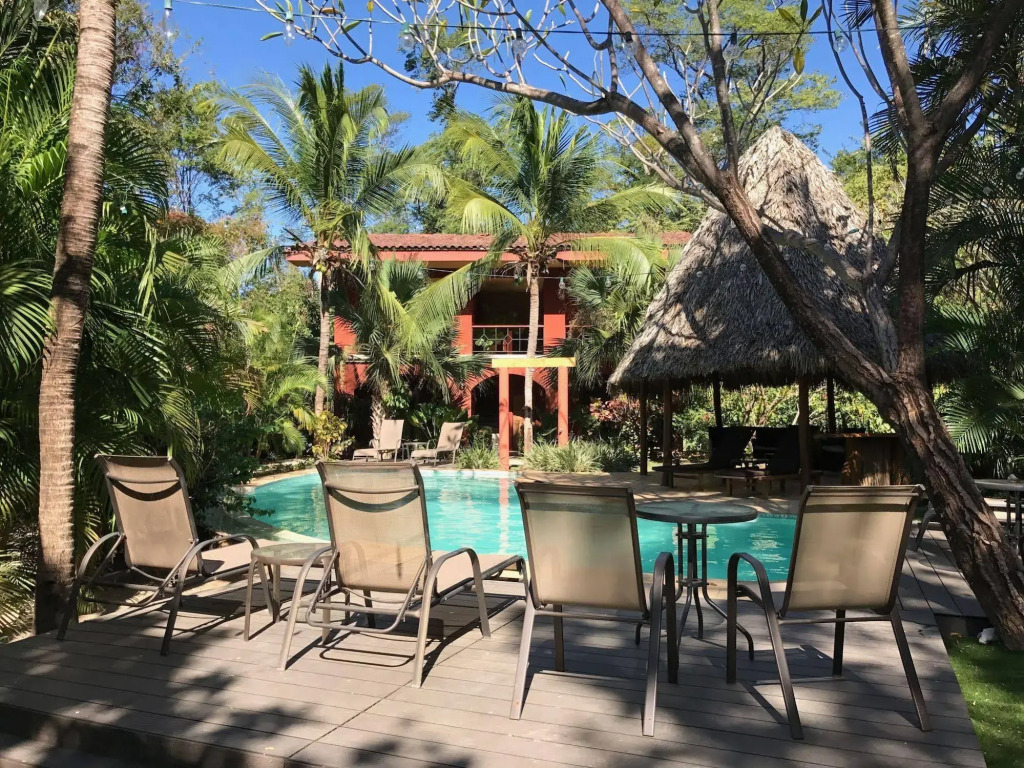 Hotel Cantarana