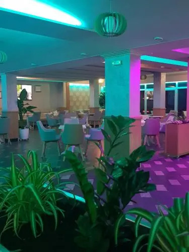 Hotel Milenium