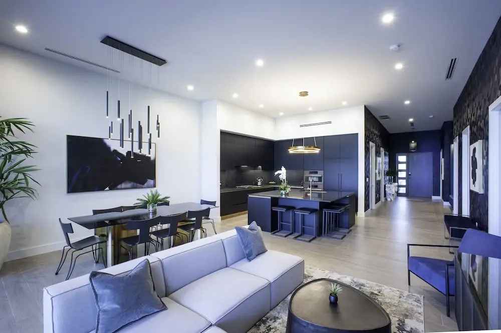 Black Urchin Boutique Resort