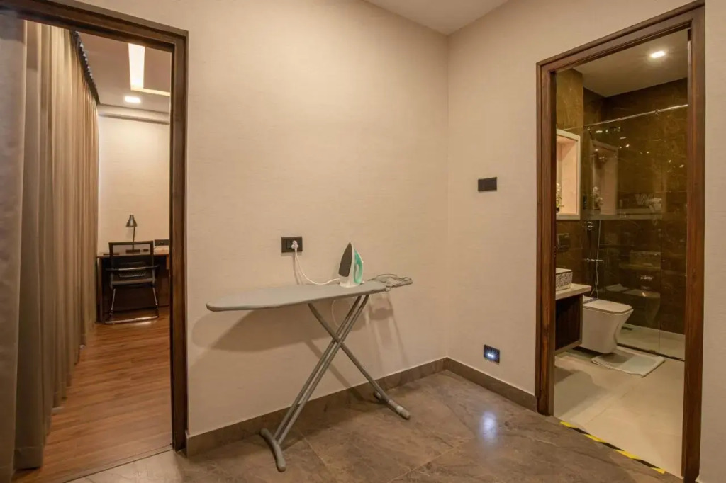 Windstone Residency
