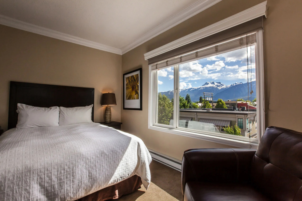 Regent Hotel Revelstoke