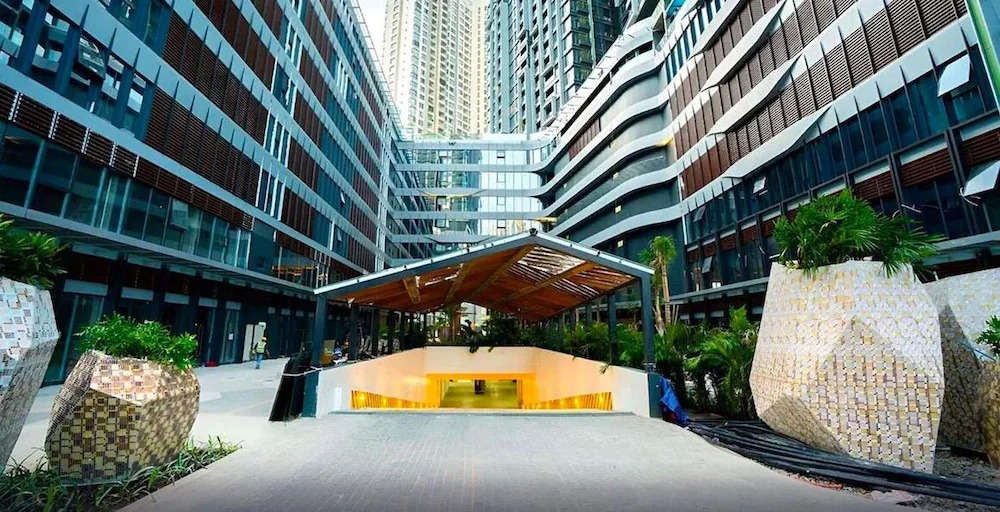 Smile Home - Lumiere Riverside - Luxury Stay in Thao Dien