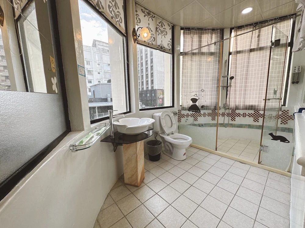 Zhixinyuan B&B