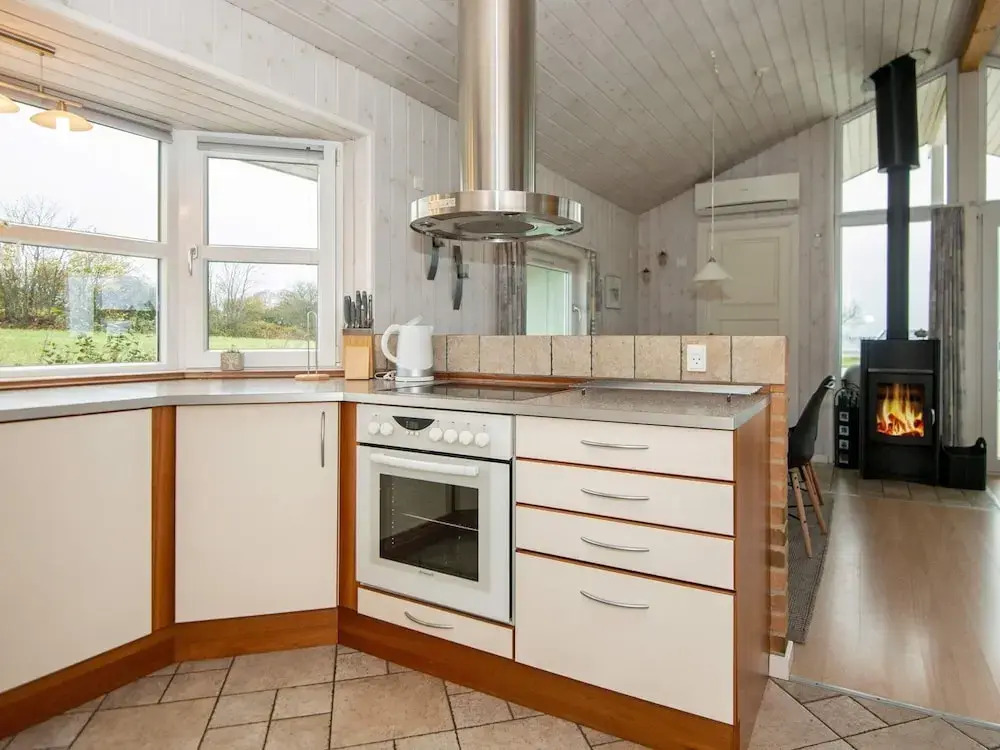 6 Person Holiday Home in Nordborg-by Traum