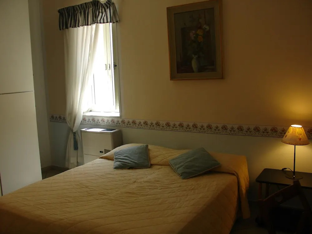 PoliteamAffitti Palermo Central - Apartments