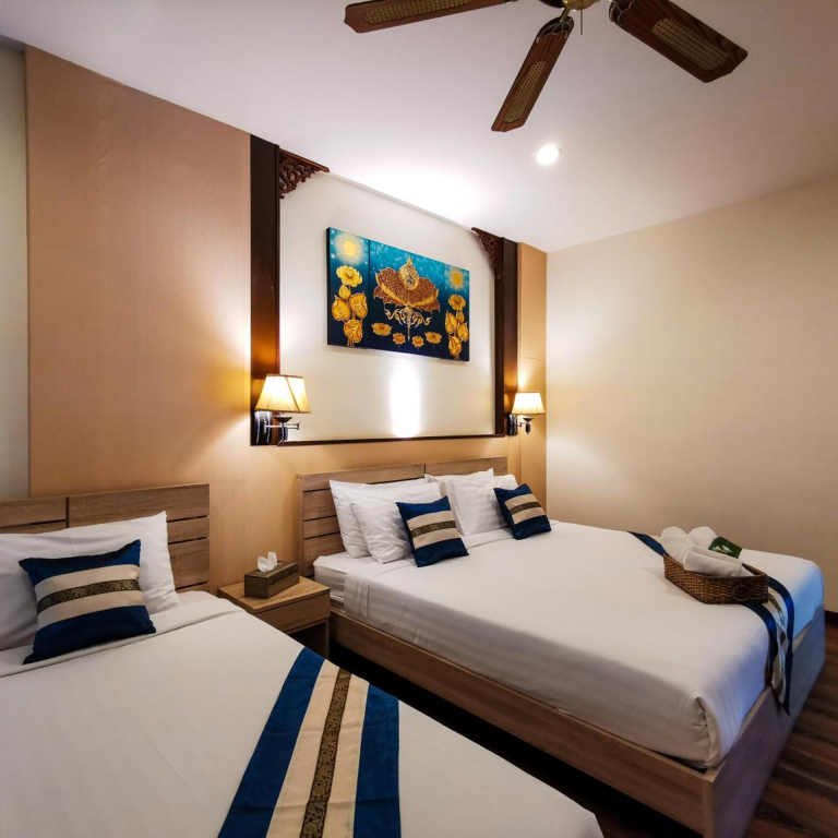 QG Resort