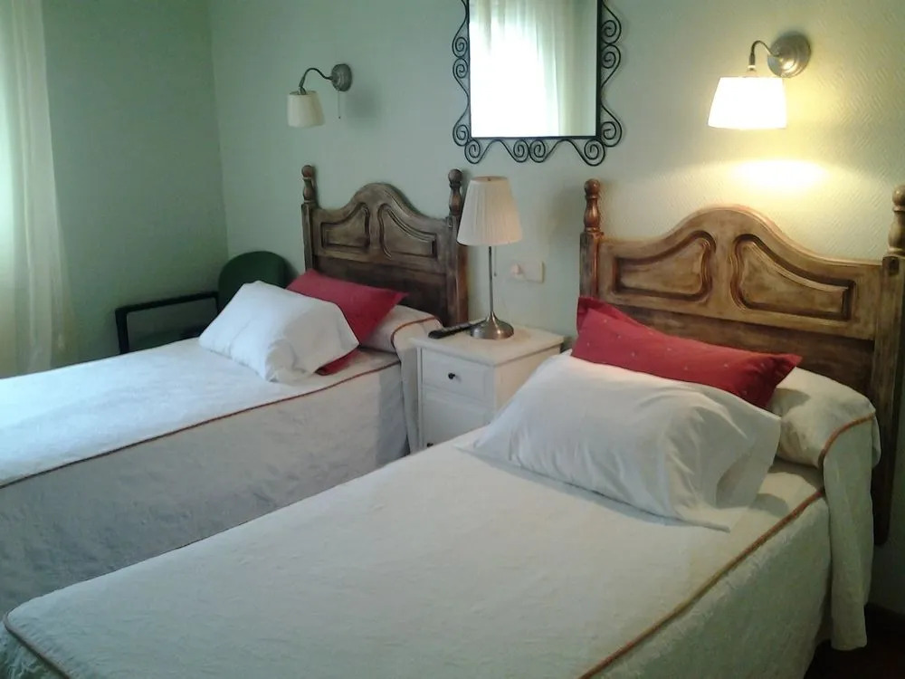 Hostal Martin - Sanabria