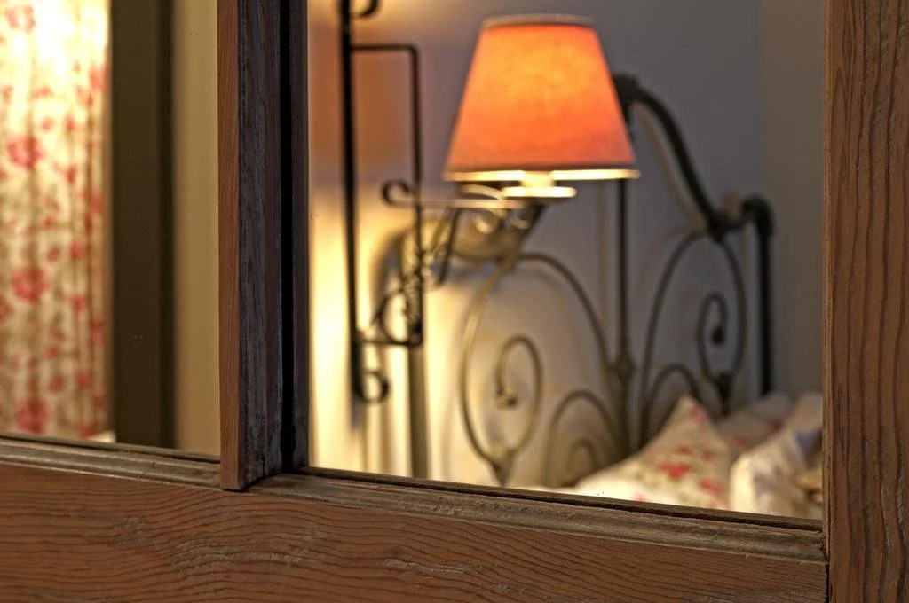 Inn at Silver Maple Farm