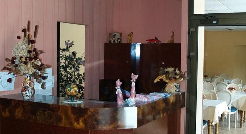 Hotel des Thermes