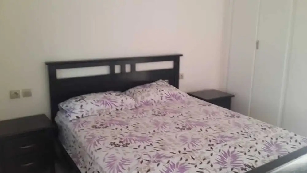 Saidia Appartement