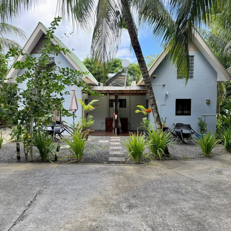 Mer Riviere Self Catering