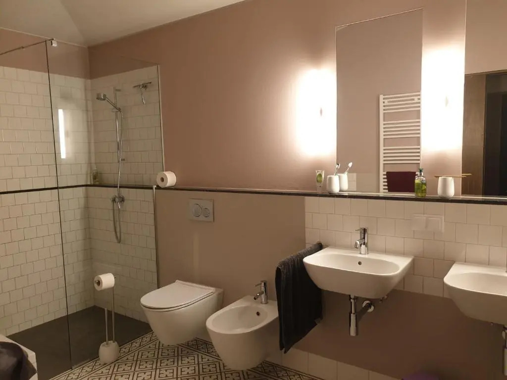 Casa Atlantico Suite