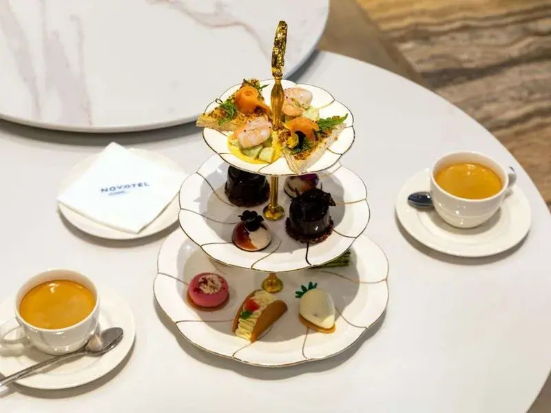 Novotel Shanghai Chuansha