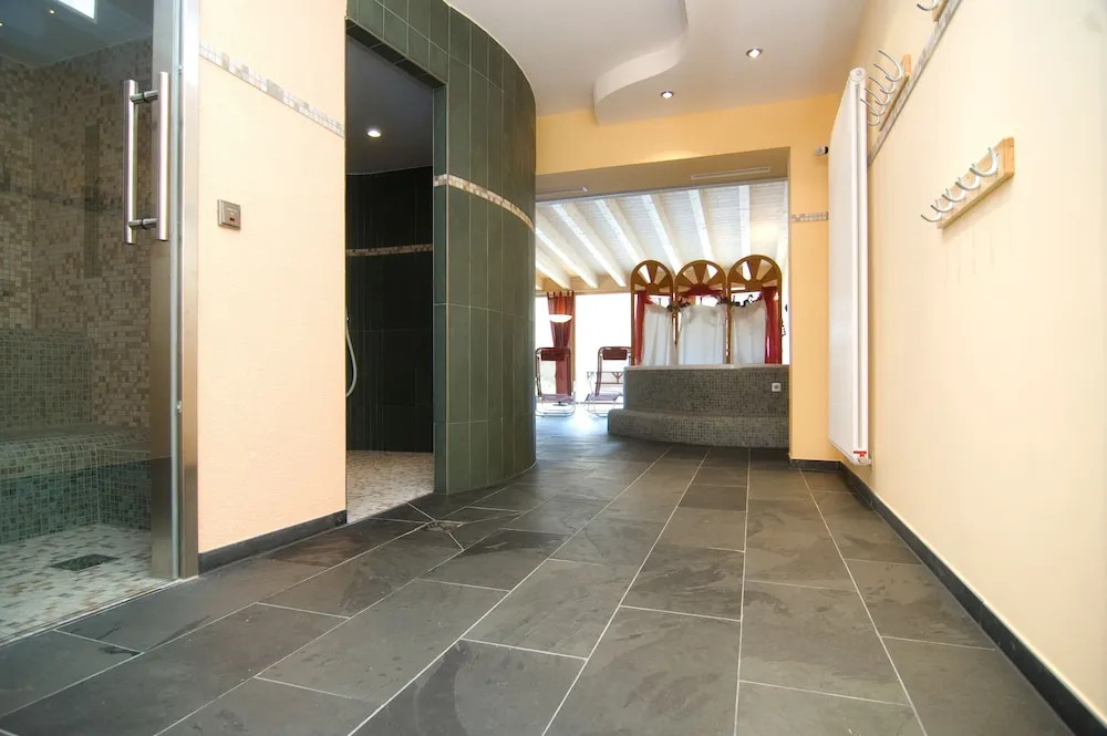 Land-gut-Hotel Forellenhof
