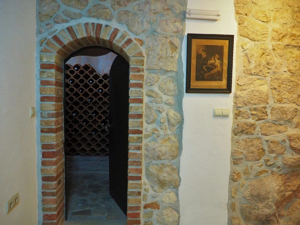 Villa Bombo