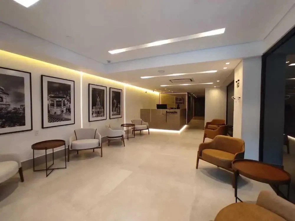Bah Hotel