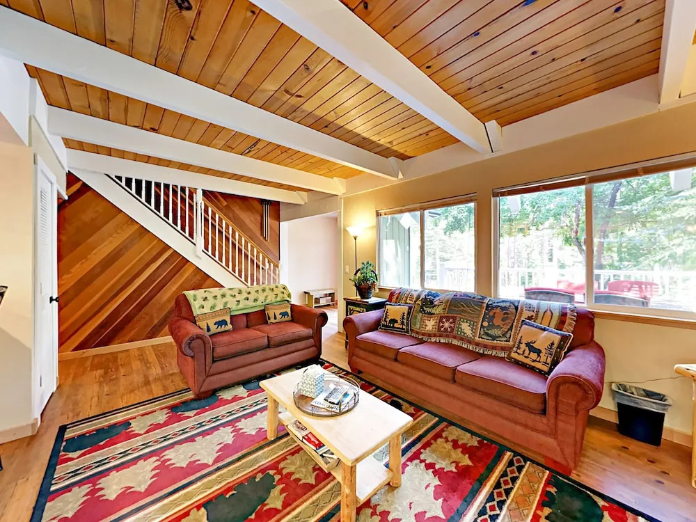 1928 Nez Pierce Drive Home by RedAwning