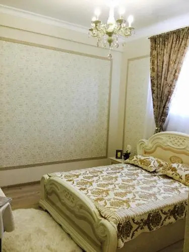 Guesthouse on Gulia 141