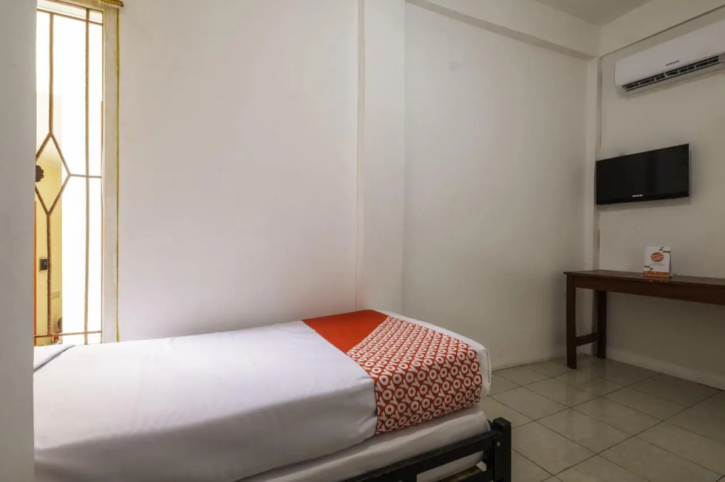 OYO 2562 Pondok Tajlibu Syifa Syariah