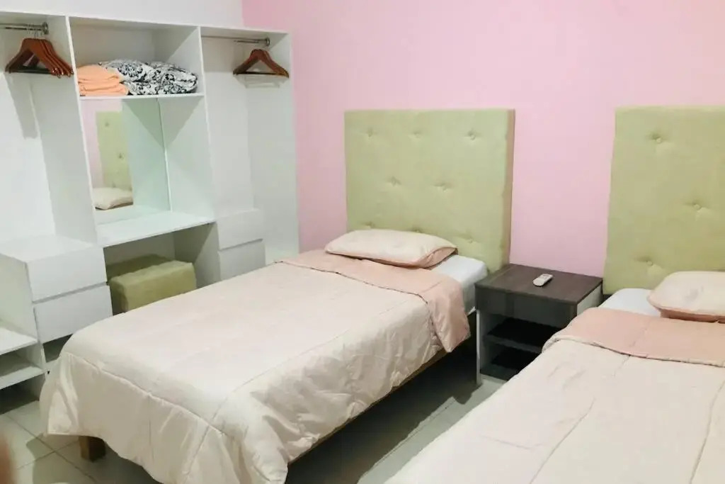 Puerto Morelos - House to enjoy Riviera Maya