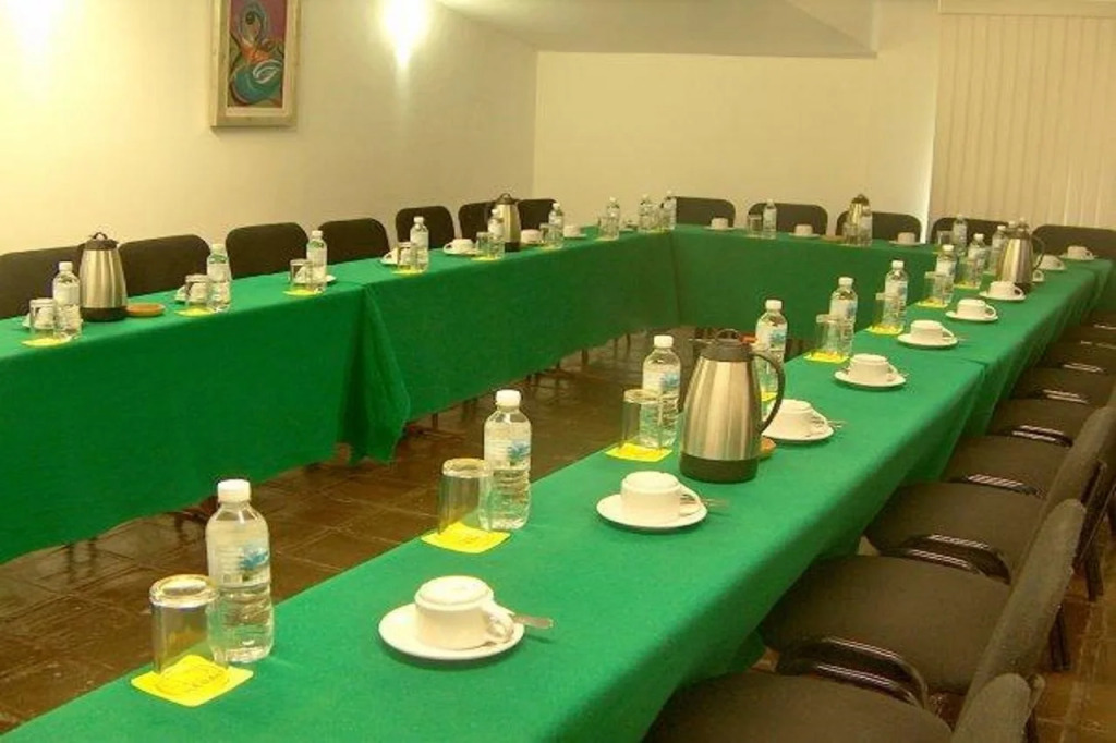 Hotel Ilebal Cuernavaca Centro - lugar con encanto
