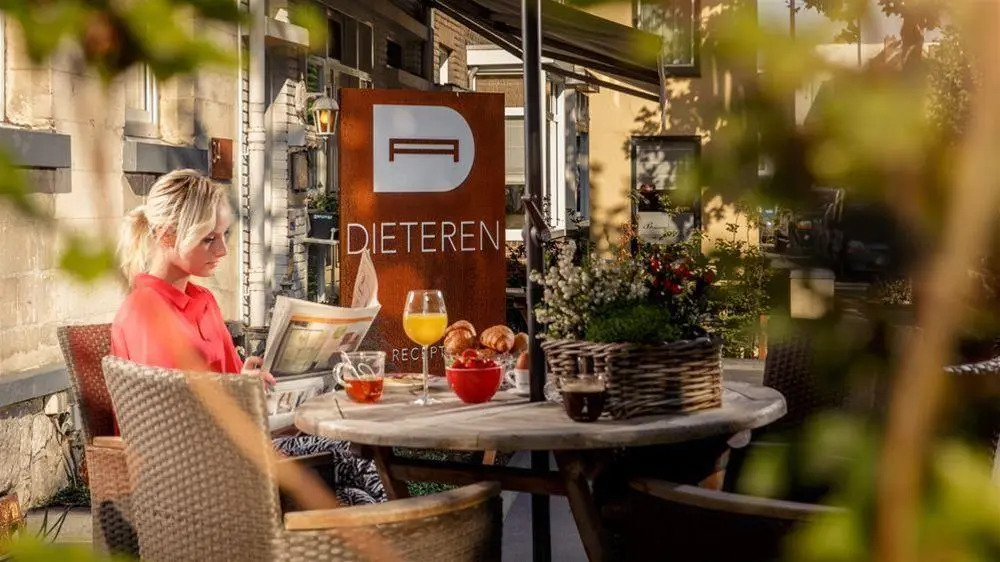 Appartementen Valkenburg
