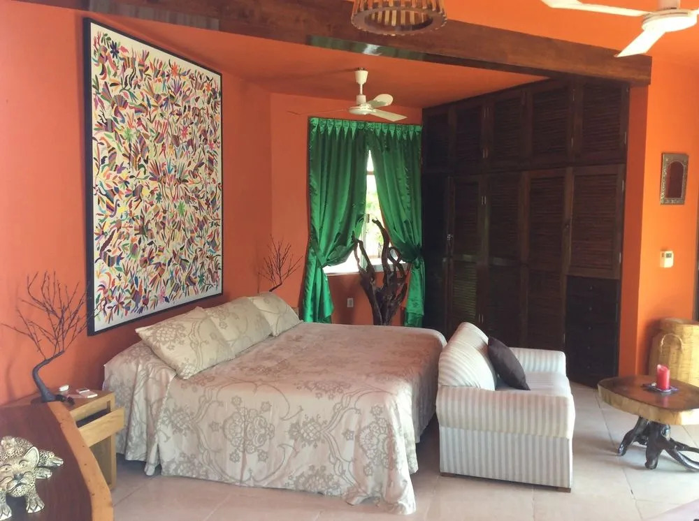 Suites La Hacienda