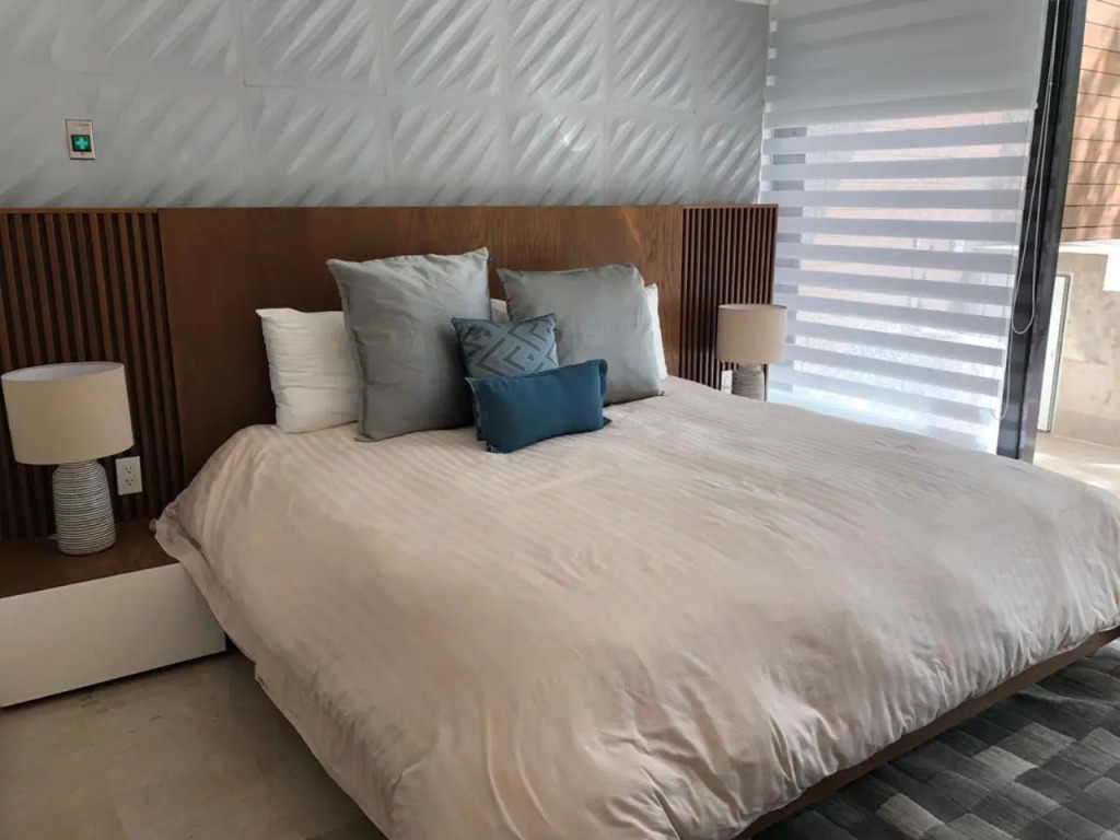 OC131- 2 bedrooms with private pool