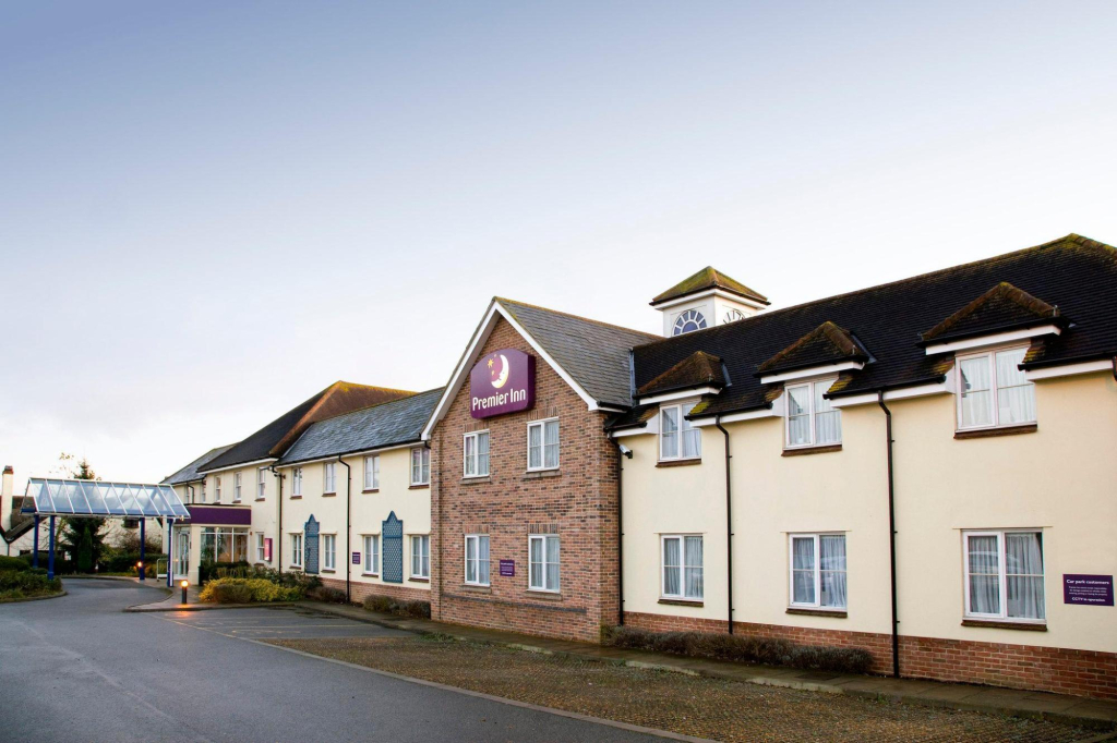 Express By Holiday Inn Ipswich
