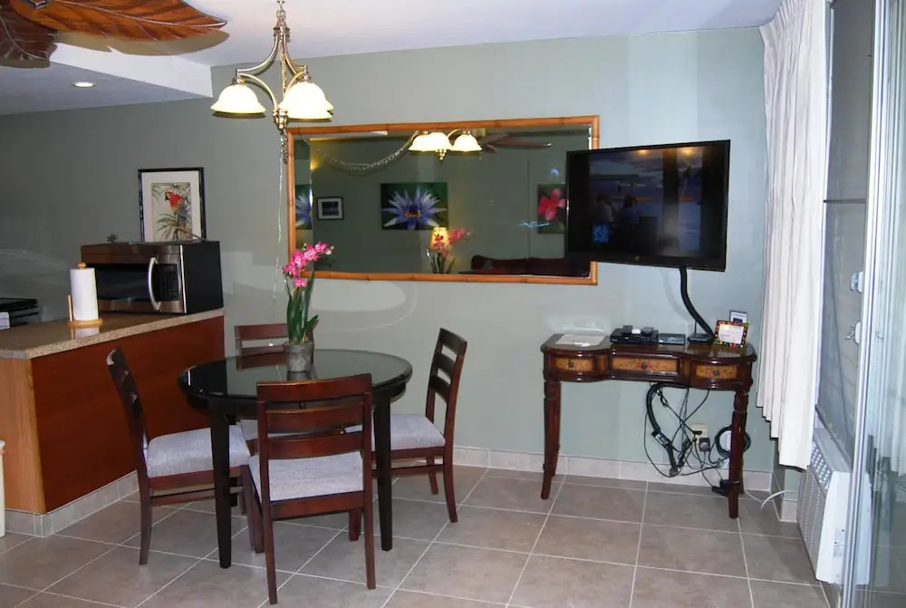 Apartment Kihei Kai Nani 1 Bedroom Maui