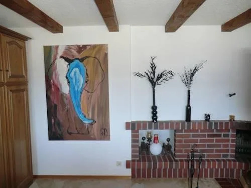 Ferienwohnung Karin