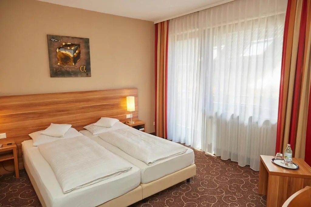 Flair Hotel Weinstube Lochner