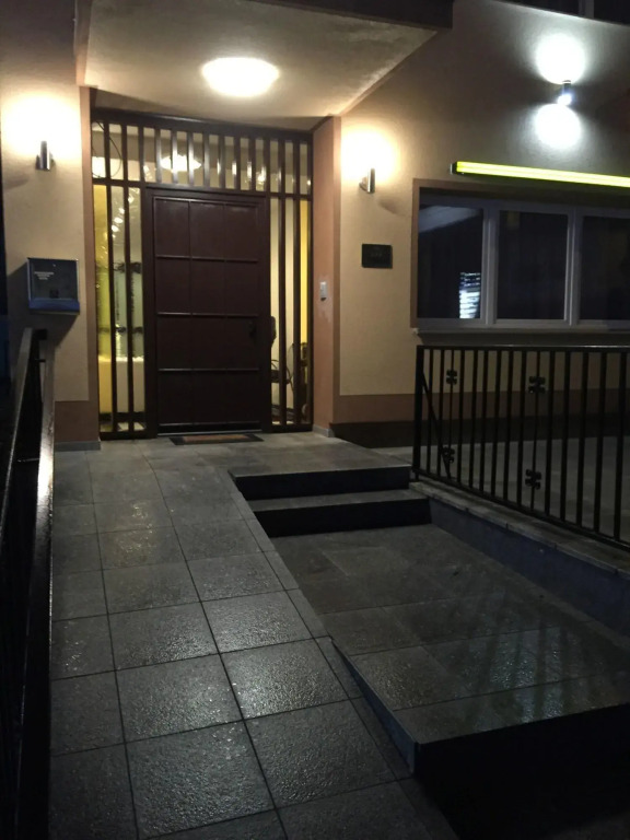 Hotel Platinium