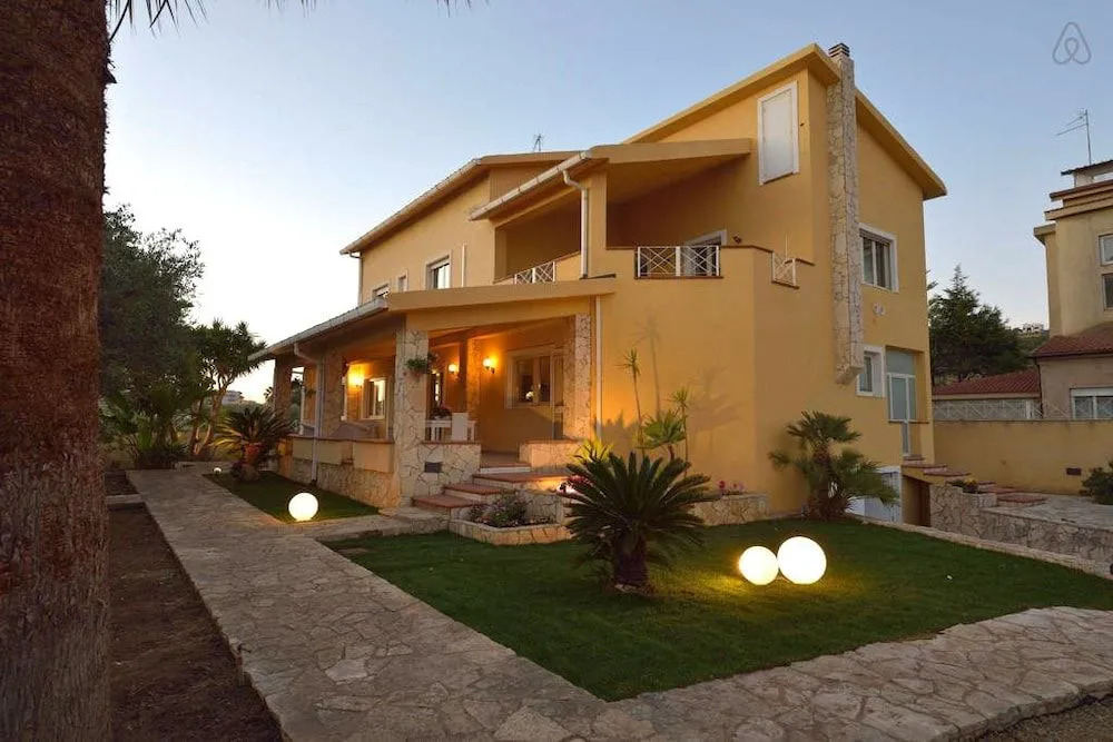Il Giardino Di Cloe