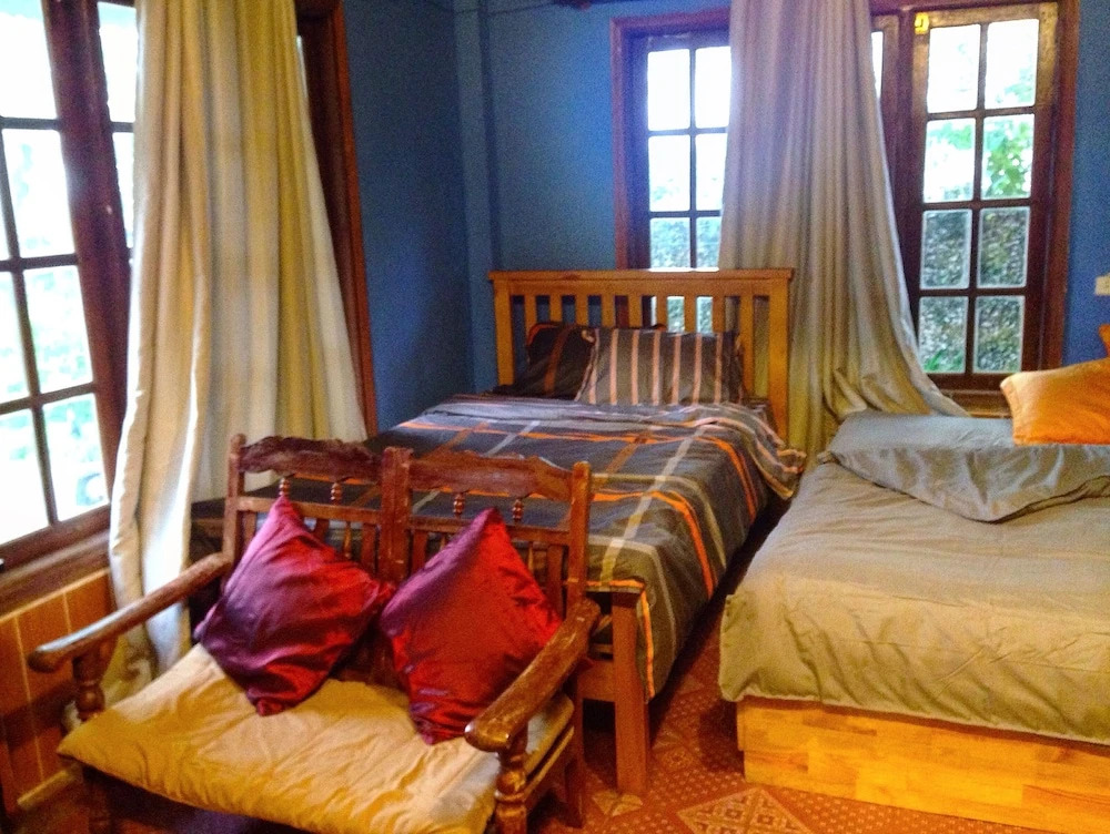 Ohayou Dalat Homestay