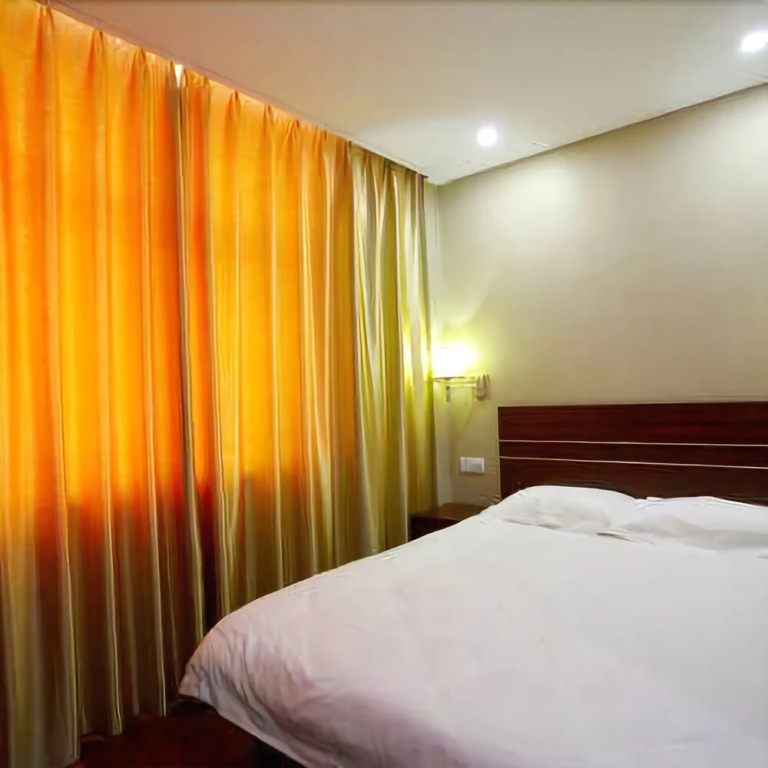 Changdao Xinhai Holiday Hotel