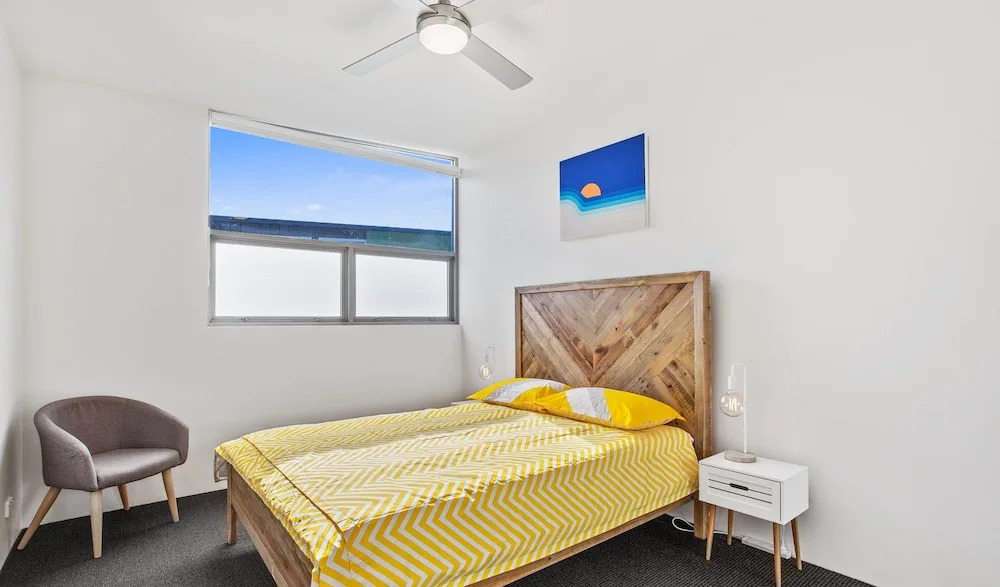 'Coast Villa 46' Fishpen