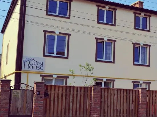Guest House Lviv