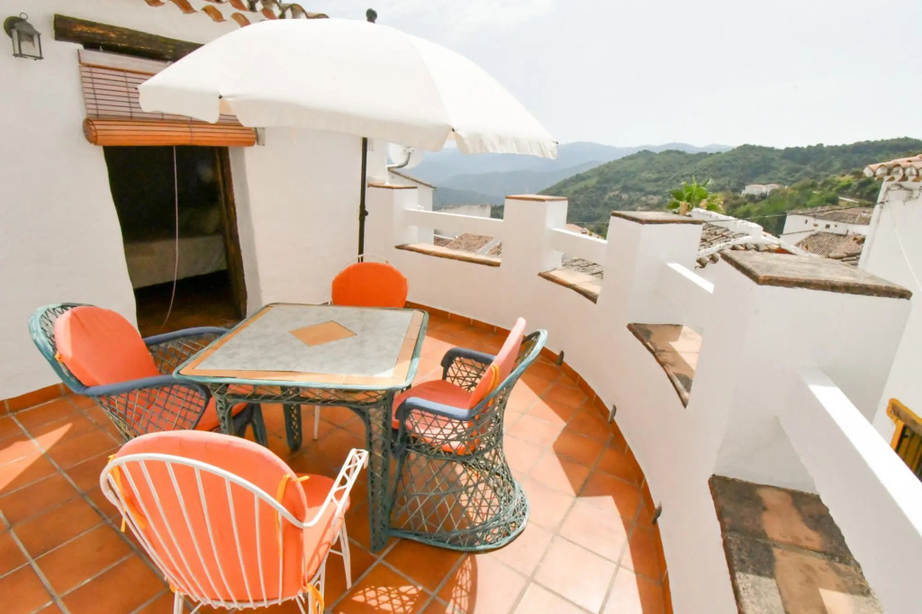 Casa Solana