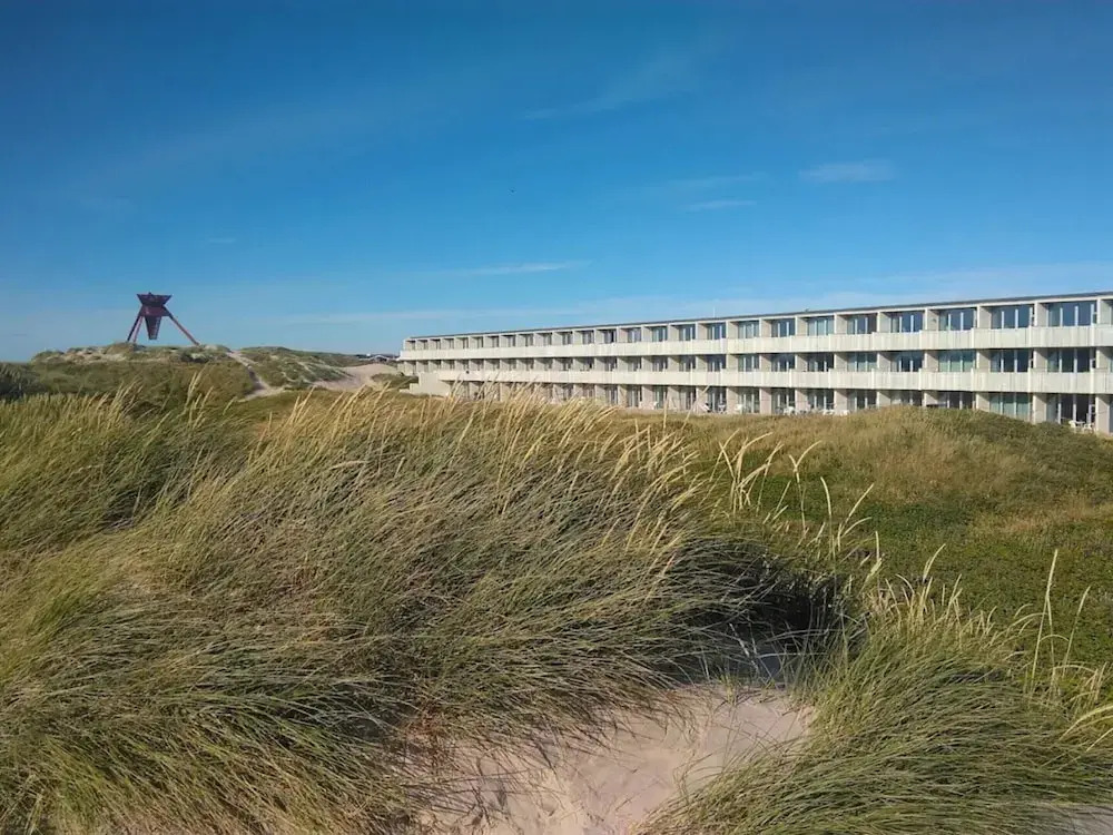 Seaside Charm Near Blokhus Town-by Traum