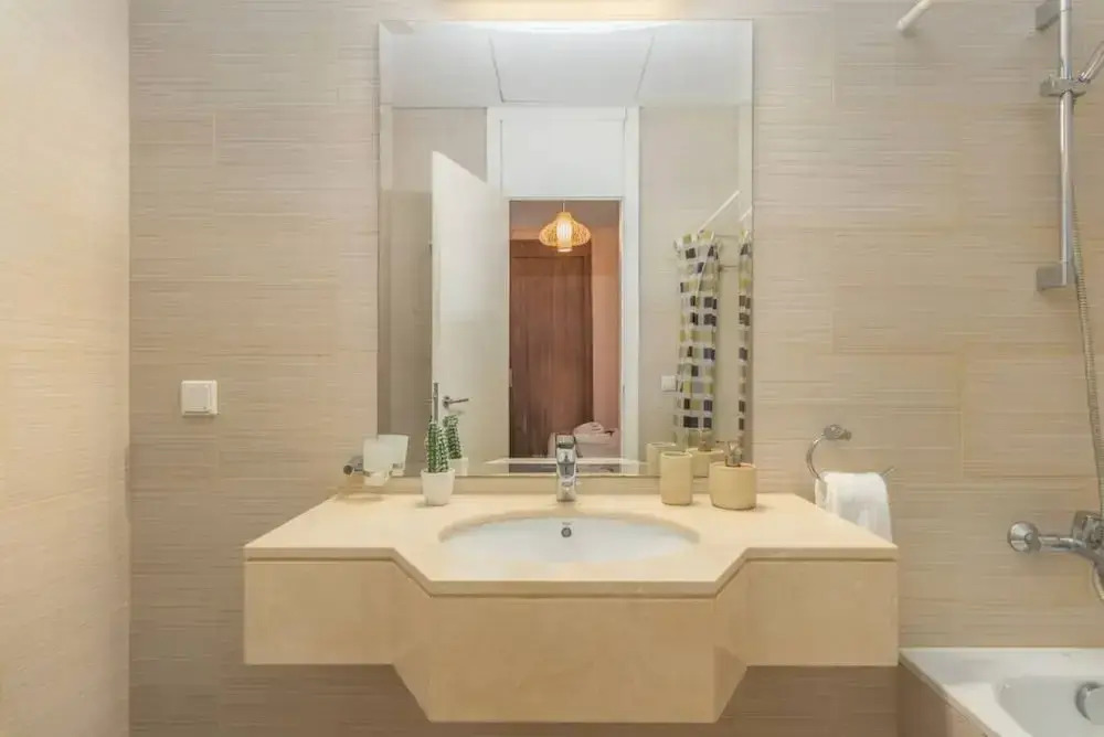 Sirene 1-BR Apt Pool & Gym in Gemmayze
