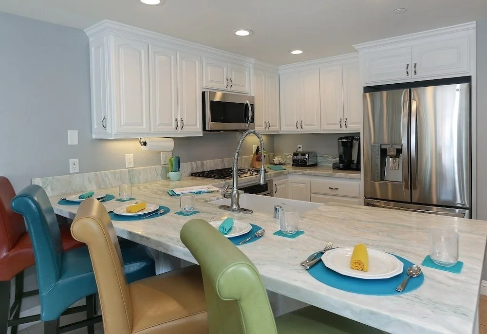 223 34th St A Ocea 3 Bedroom Duplex