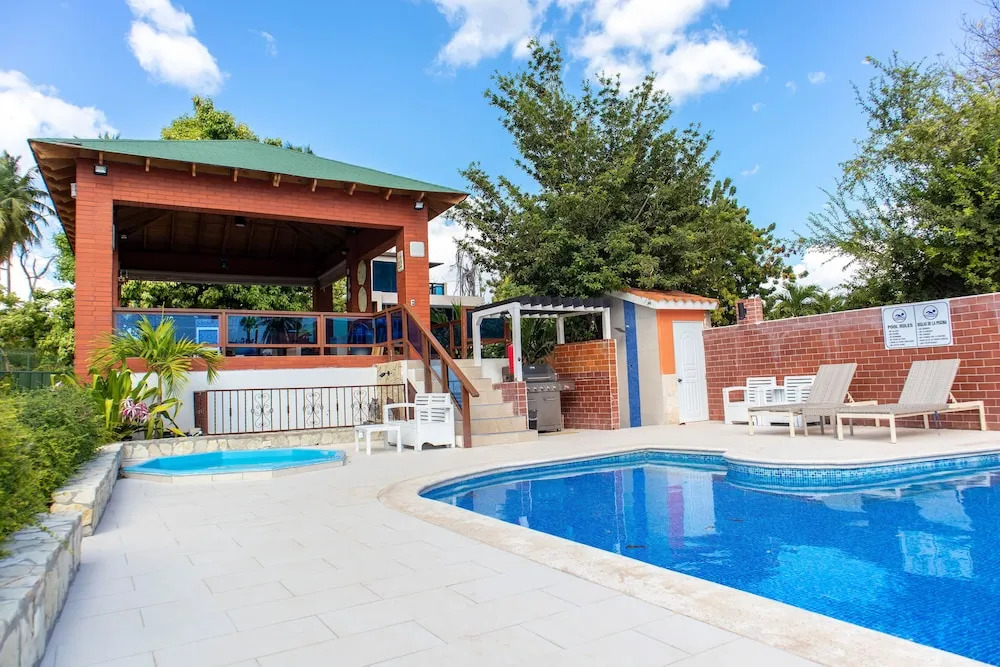 Villa en Pedernales