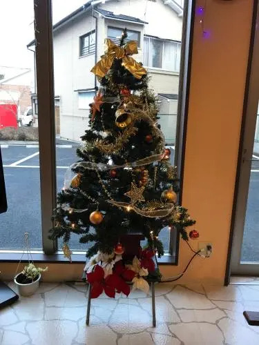 Conbini AyersRockHotel SendaiTagajo