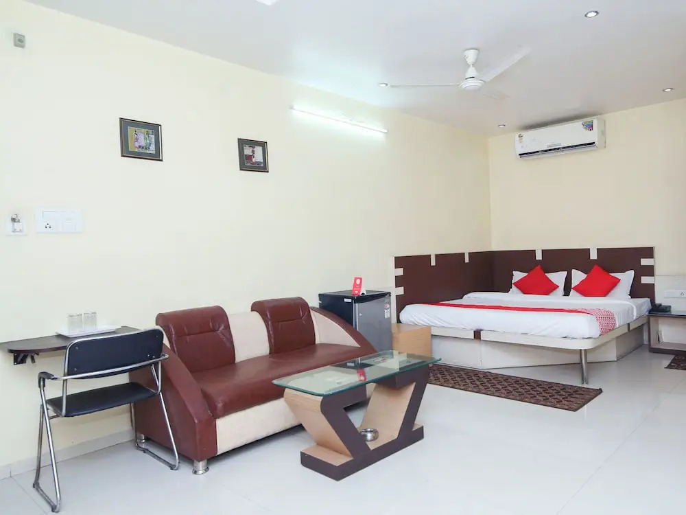 Oyo 15144 Hotel Ankit