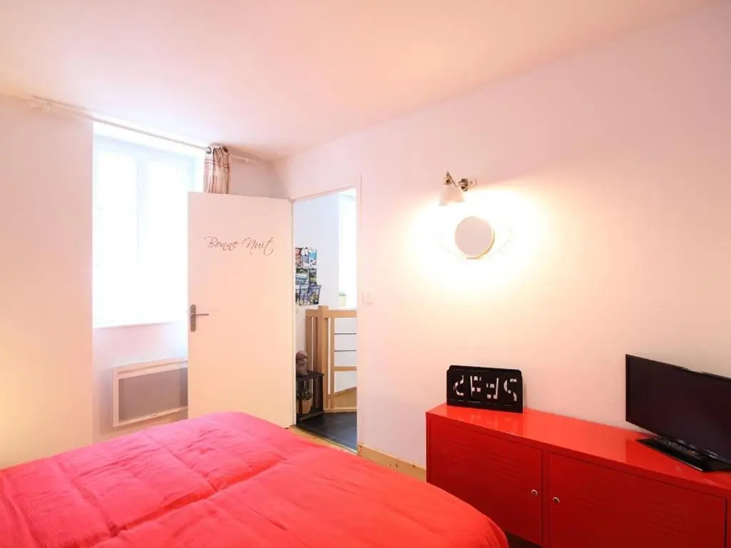 Appartement Mont-Dore, 2 pièces, 4 personnes - FR-1-608-68