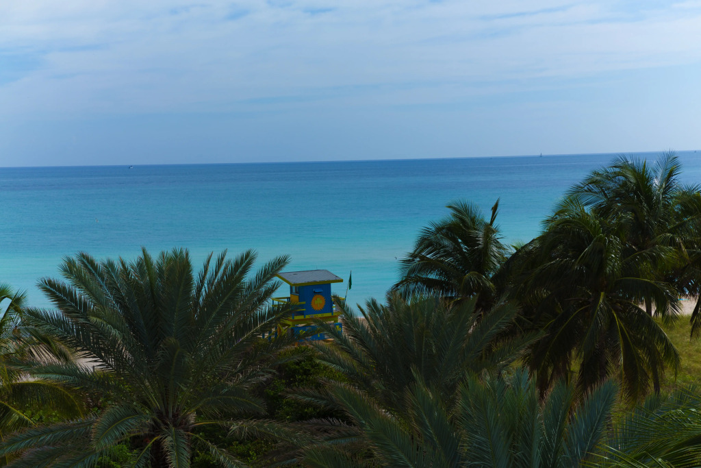 Ocean Surf Hotel